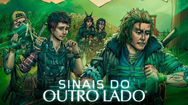 Sinais do Outro Lado - Episódio 4, Ordem Paranormal Wiki