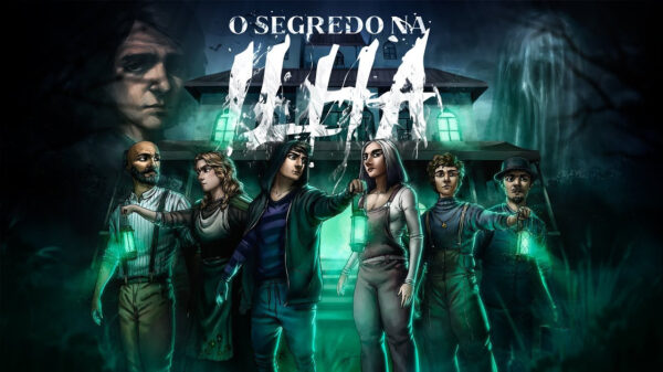 Equipe de Pesquisa da Ordem, Ordem Paranormal Wiki